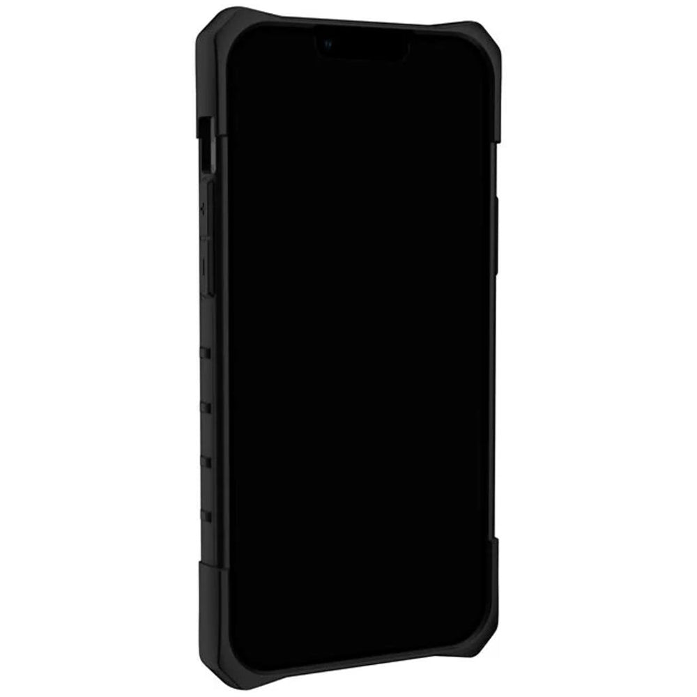 Hoes voor Apple iPhone 14 Plus, Urban Armor Gear, Pathfinder SE Midnight Camo, Camouflage