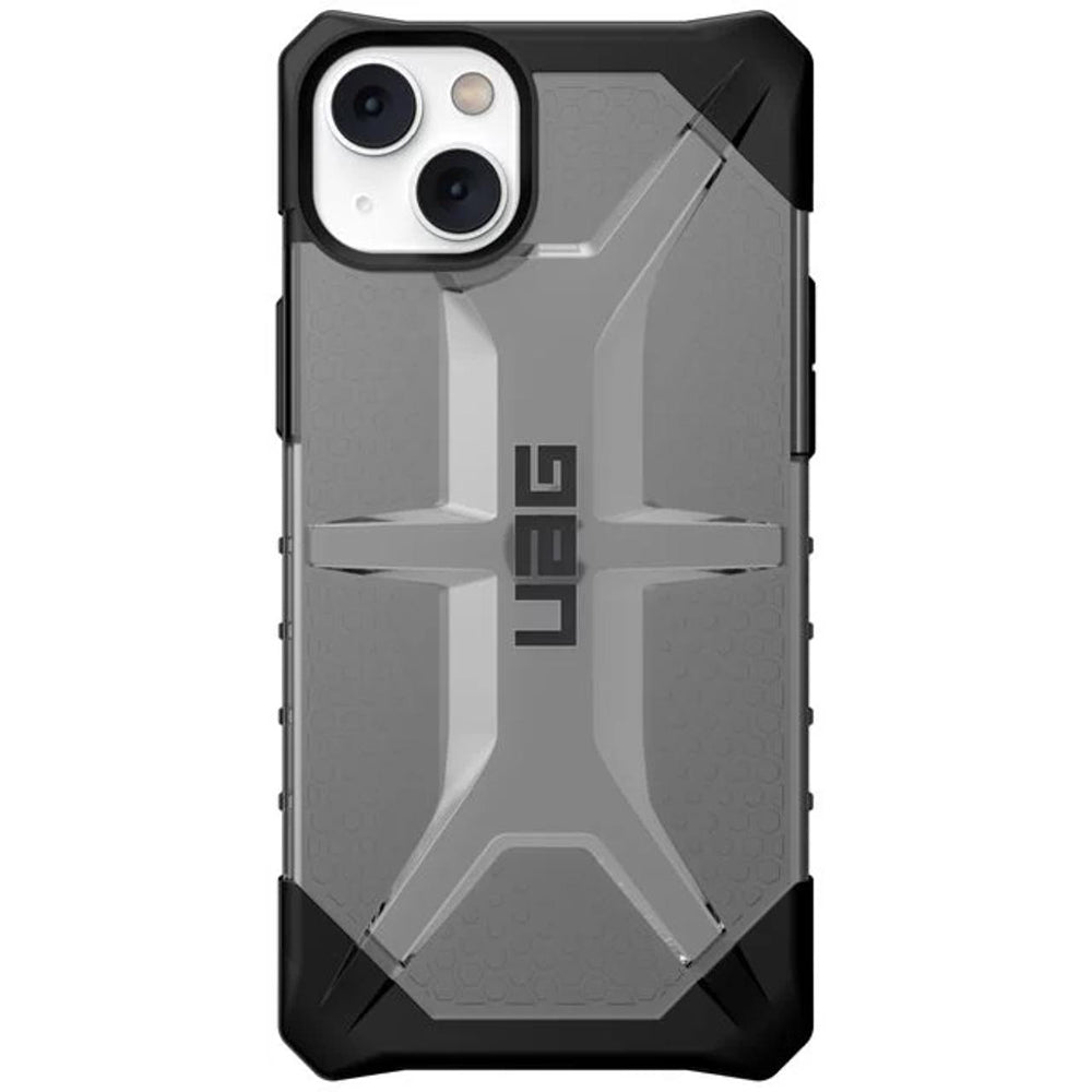 Hoes voor Apple iPhone 14 Plus, Urban Armor Gear, Plasma, Grijs
