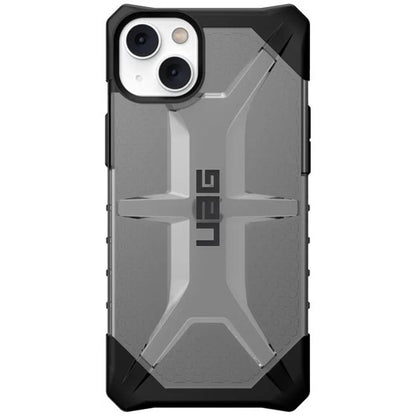 Hoes voor Apple iPhone 14 Plus, Urban Armor Gear, Plasma, Grijs