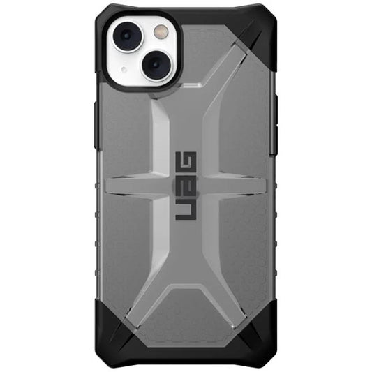 Hoes voor Apple iPhone 14 Plus, Urban Armor Gear, Plasma, Grijs
