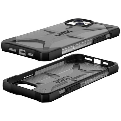 Hoes voor Apple iPhone 14 Plus, Urban Armor Gear, Plasma, Grijs