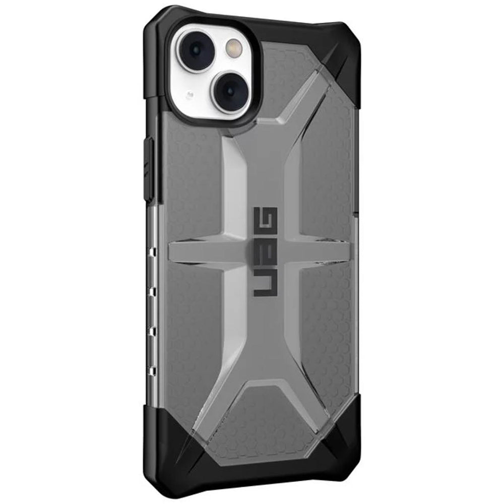 Hoes voor Apple iPhone 14 Plus, Urban Armor Gear, Plasma, Grijs