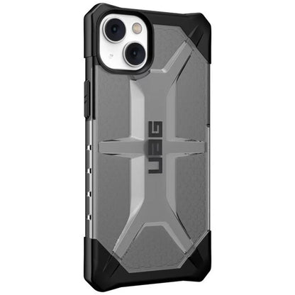 Hoes voor Apple iPhone 14 Plus, Urban Armor Gear, Plasma, Grijs