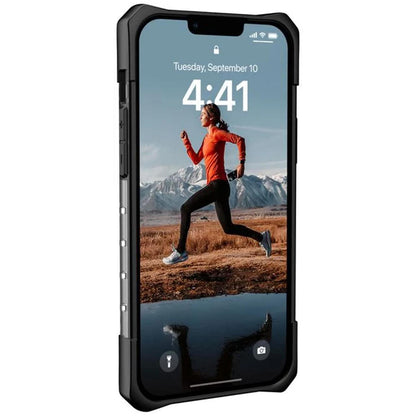 Hoes voor Apple iPhone 14 Plus, Urban Armor Gear, Plasma, Grijs