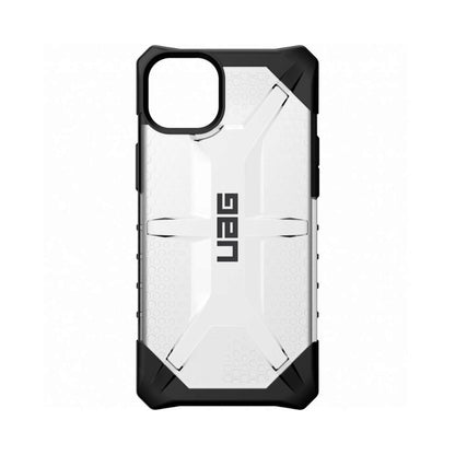 Hoes voor Apple iPhone 14 Plus, Urban Armor Gear, Plasma, Transparant