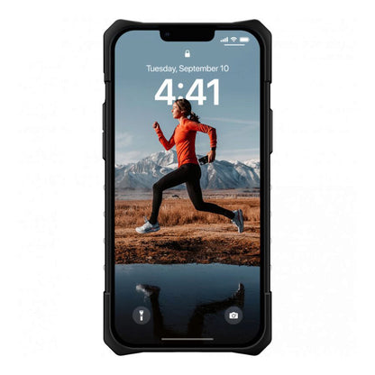 Hoes voor Apple iPhone 14 Plus, Urban Armor Gear, Plasma, Transparant