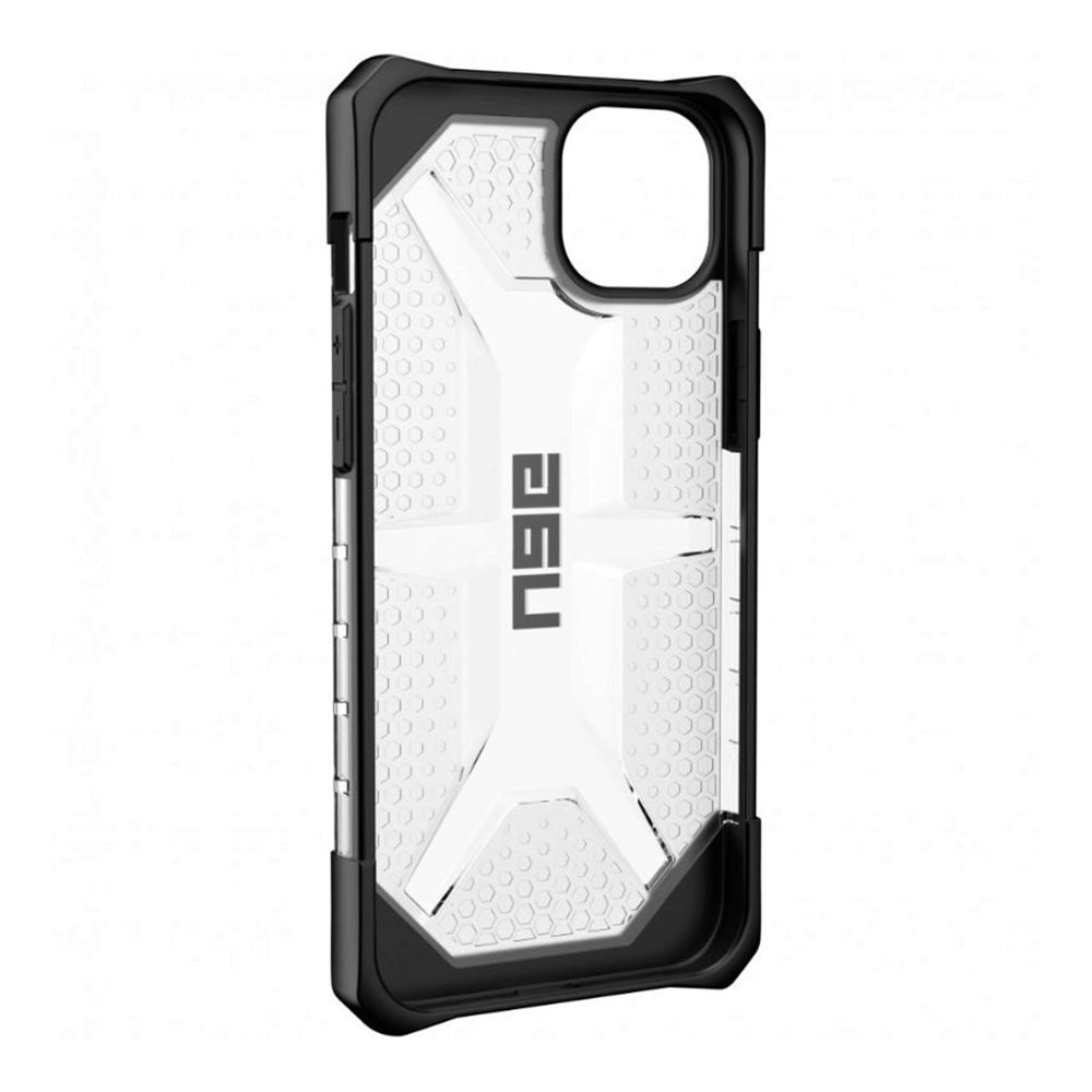 Hoes voor Apple iPhone 14 Plus, Urban Armor Gear, Plasma, Transparant