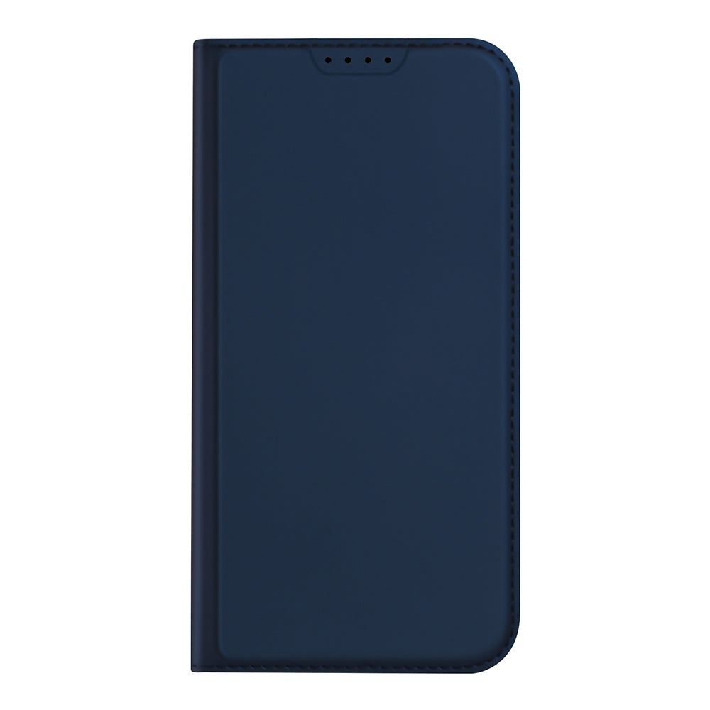 Hoesje voor Apple iPhone 15 Plus, DUX DUCIS, Skin Pro, Zwart