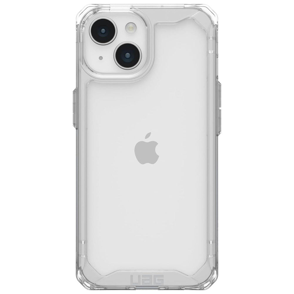 Hoes voor Apple iPhone 15 Plus, Urban Armor Gear, Plyo, Transparant