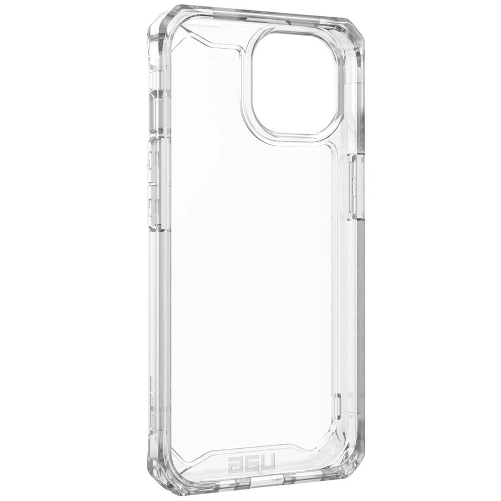 Hoes voor Apple iPhone 15 Plus, Urban Armor Gear, Plyo, Transparant