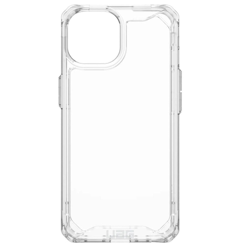 Hoes voor Apple iPhone 15 Plus, Urban Armor Gear, Plyo, Transparant