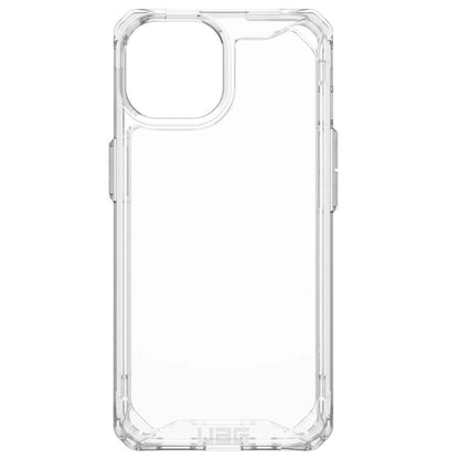 Hoes voor Apple iPhone 15 Plus, Urban Armor Gear, Plyo, Transparant