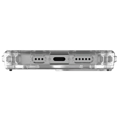 Hoes voor Apple iPhone 15 Plus, Urban Armor Gear, Plyo, Transparant