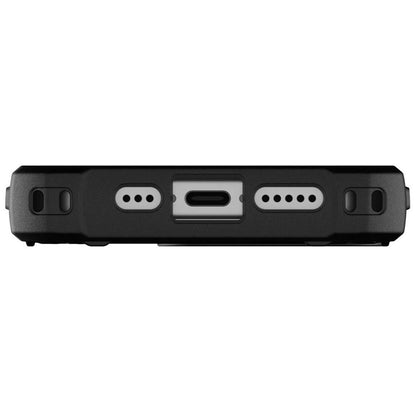 Hoes voor Apple iPhone 15 Pro, Urban Armor Gear, Monarch Kevlar, Groen