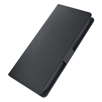 Case for Apple iPhone 16 Pro Max, 3MK, Wallet, Black