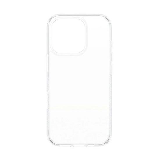 Hoes voor Apple iPhone 16 Pro, PanzerGlass, HardCase, Transparant