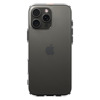 Hoes voor Apple iPhone 16 Pro, Spigen, Ultra Hybrid, Transparant ACS08121