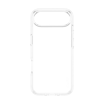 Hoes voor Apple iPhone 17 Air, PanzerGlass, Care Urban Explorer, Transparant
