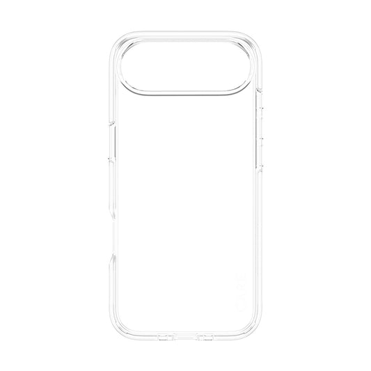 Hoes voor Apple iPhone 17 Air, PanzerGlass, Care Urban Explorer, Transparant