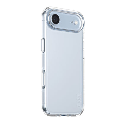Hoes voor Apple iPhone 17 Air, PanzerGlass, Care Urban Explorer, Transparant