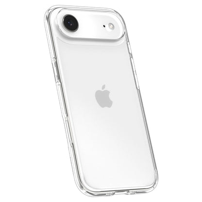 Hoes voor Apple iPhone 17 Air, Spigen, Ultra Hybrid, Transparant
