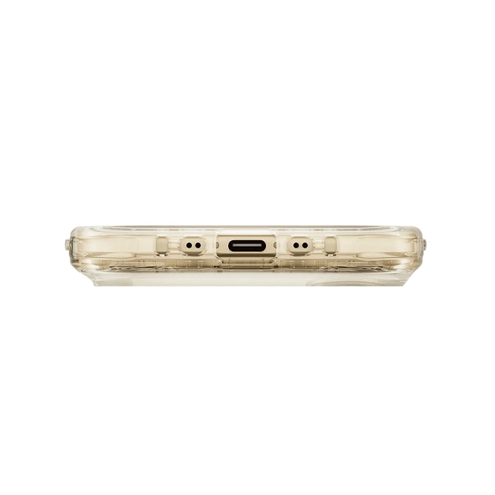 Case for Apple iPhone 17 Air, UNIQ, Swivix, Gold