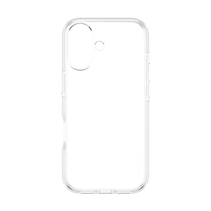 Hoes voor Apple iPhone 17, PanzerGlass, Care Urban Explorer, Transparant