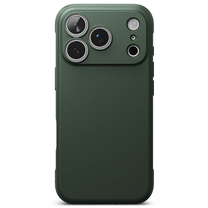Hoes voor Apple iPhone 18 Pro / 17 Pro, Ringke, Onyx, Donkergroen