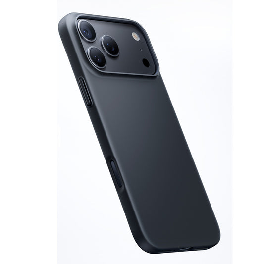 MagSafe-hoesje voor Apple iPhone 18 Pro / 17 Pro, Torras, OriginFit, Zwart
