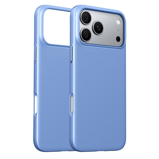 MagSafe-hoes voor Apple iPhone 18 Pro Max / 17 Pro Max, Torras, OriginFit, Blauw