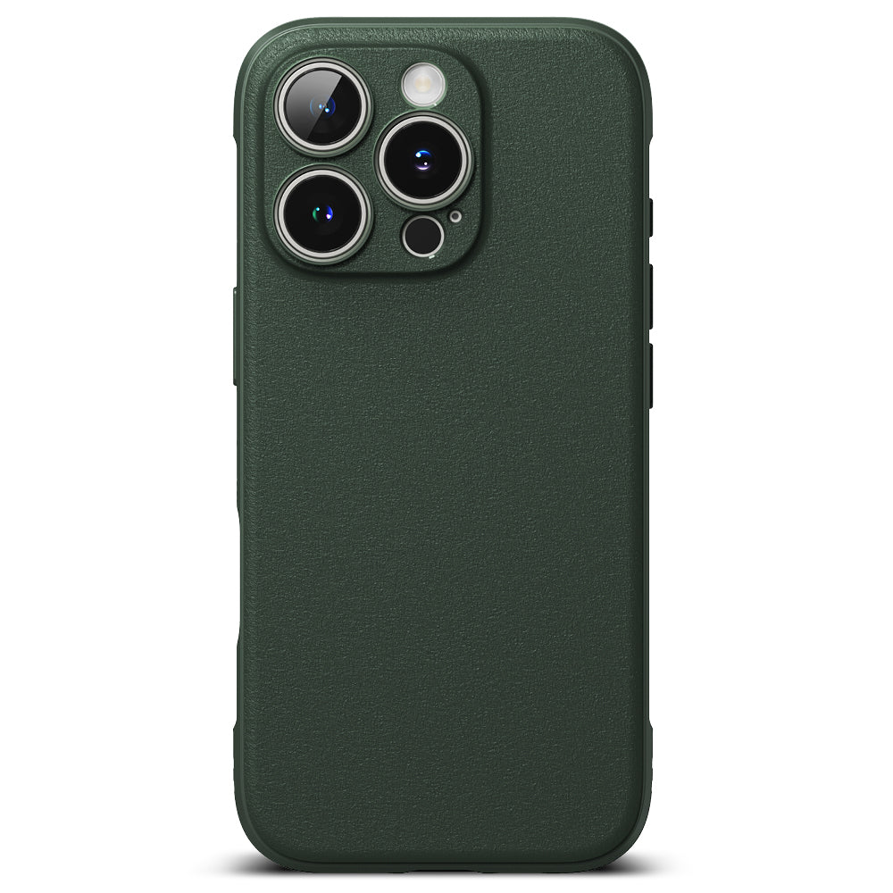 Hoesje voor Apple iPhone 16 Pro Max, Ringke, Onyx, Groen 