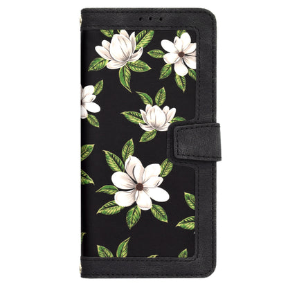 Case for Apple iPhone XS Max, Techsuit, FlipCraft, Black
