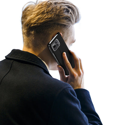 Hoes voor Asus Zenfone 12 Ultra, DUX DUCIS, Skin Pro, Zwart