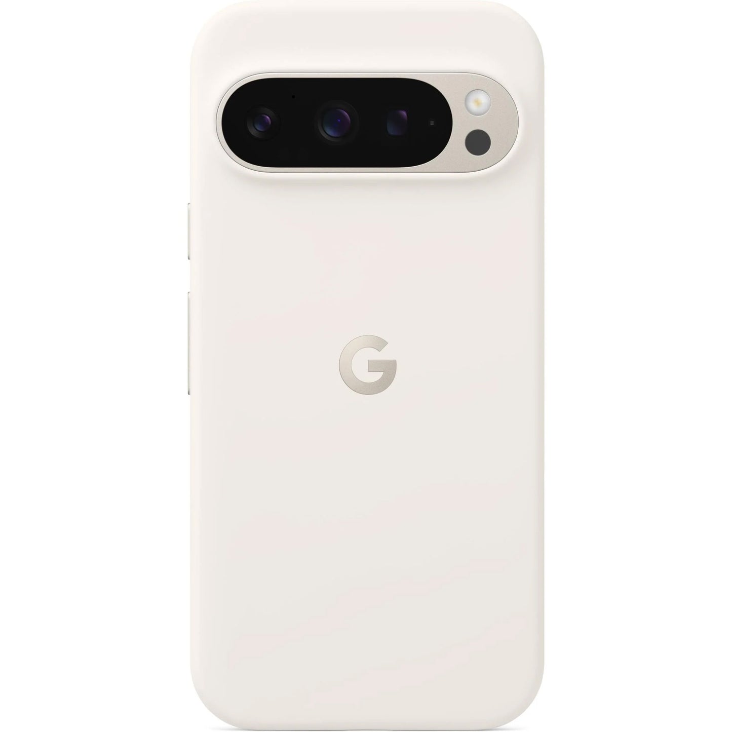 Hoesje voor Google Pixel 9 / 9 Pro, Beige GA05651