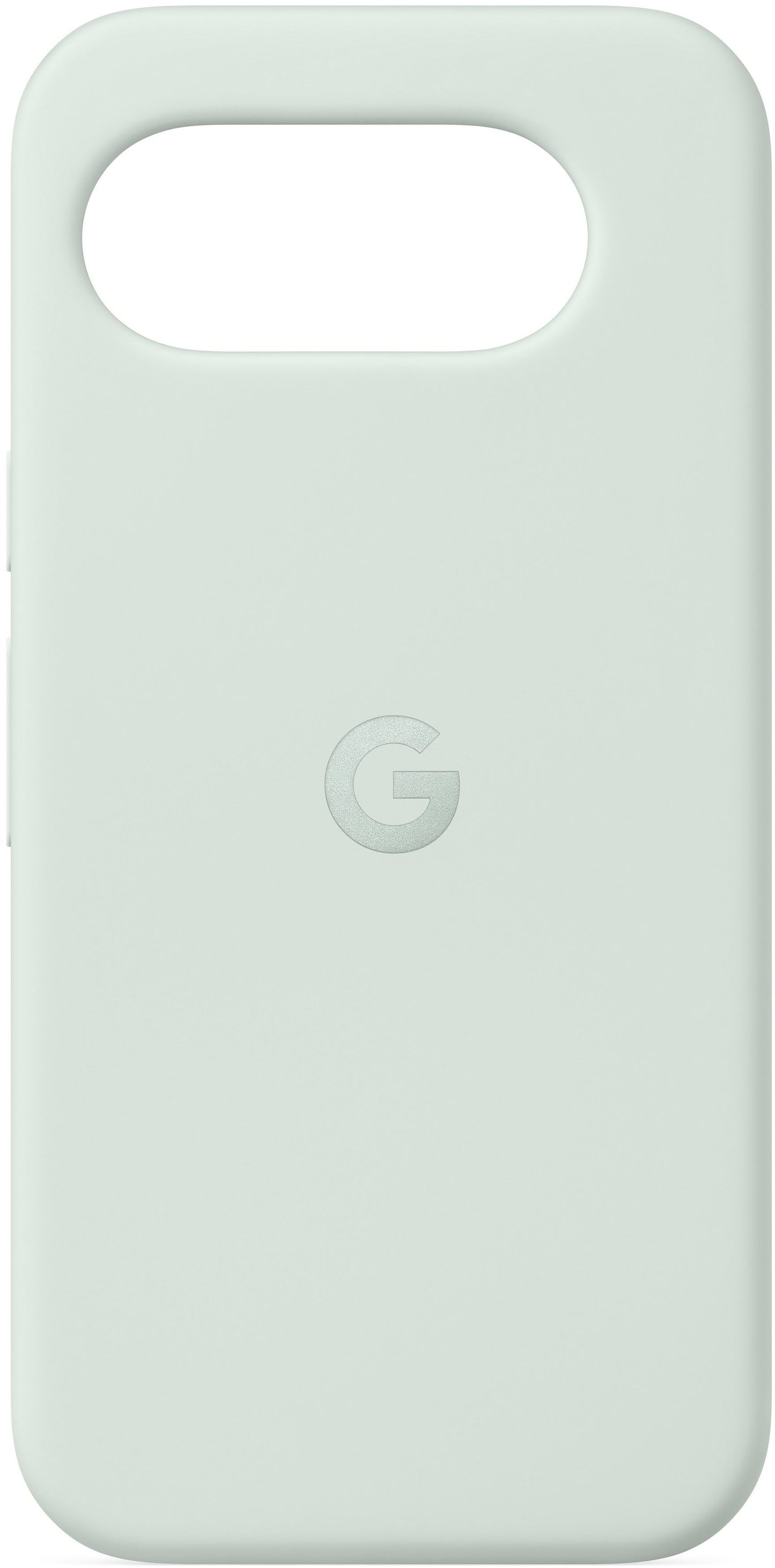 Hoes voor Google Pixel 10a, Grijs Blauw GA10872-WW