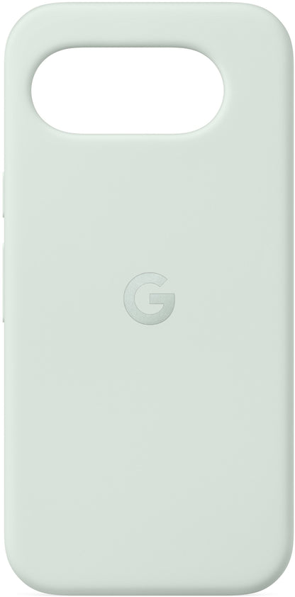 Hoes voor Google Pixel 10a, Grijs Blauw GA10872-WW