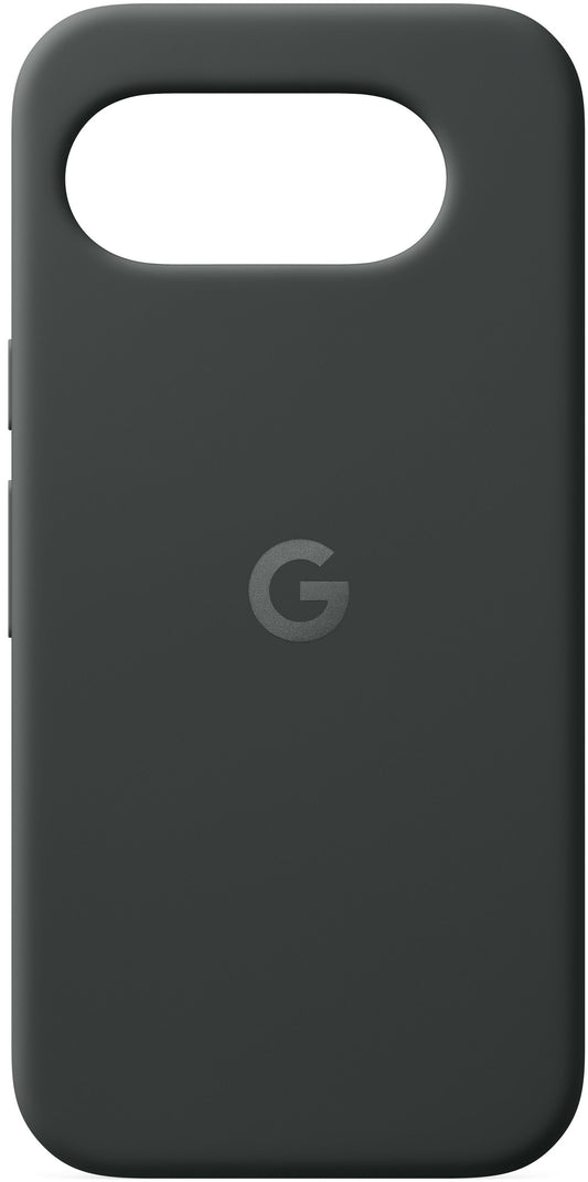 Hoes voor Google Pixel 10a, Zwart GA10871-WW