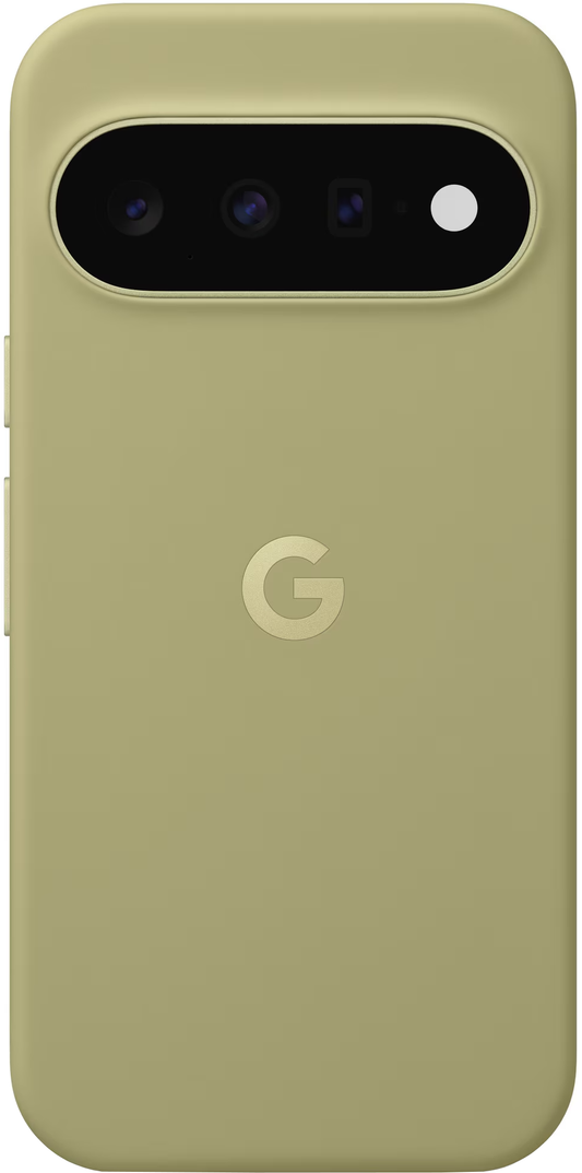 Hoesje voor Google Pixel 11, Groen GA11711-WW