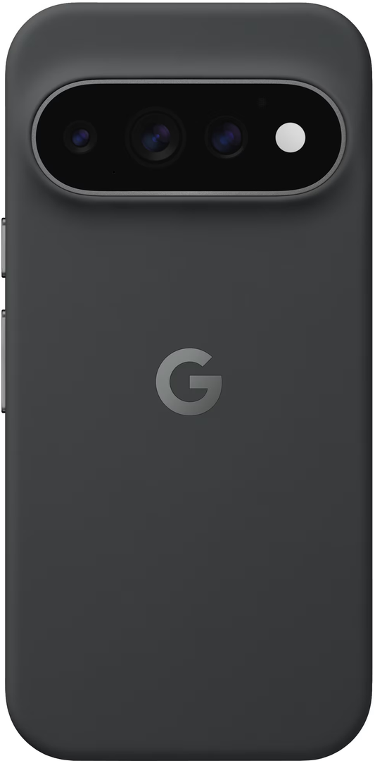Hoesje voor Google Pixel 11 Pro, Zwart GA11705-WW