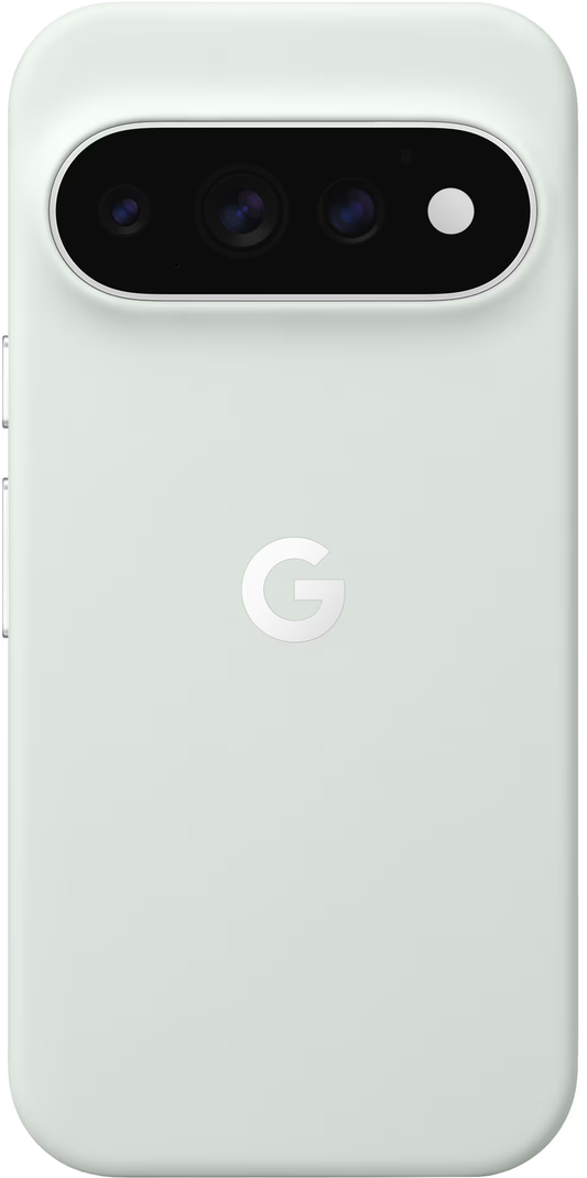 Hoesje voor Google Pixel 11 Pro XL, Blauw GA11702-WW