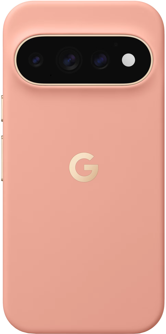 Hoes voor Google Pixel 11 Pro XL, Coral GA11704-WW