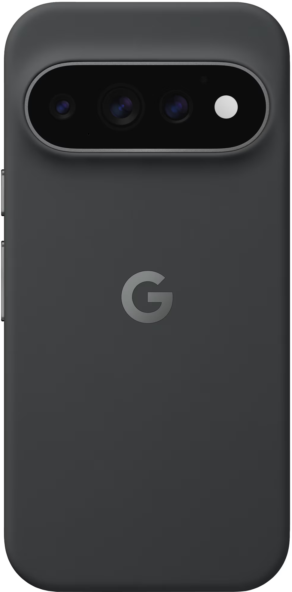 Hoes voor Google Pixel 11 Pro XL, Zwart GA11701-WW