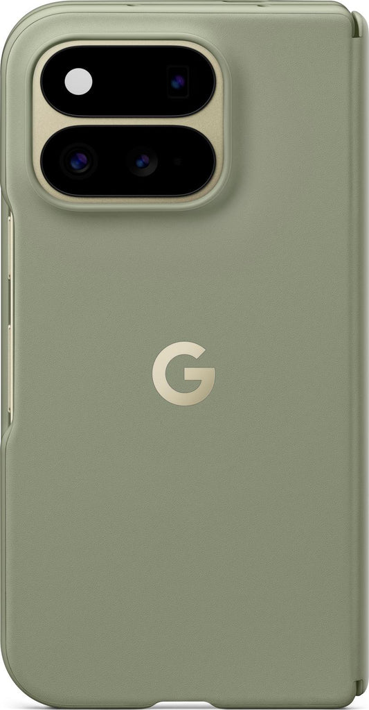 Hoes voor Google Pixel 11 Pro Fold, Groen GA11718-WW