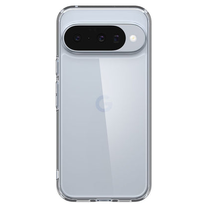 Hoes voor Google Pixel 10 Pro / 10, Spigen, Ultra Hybrid, Transparant ACS09715