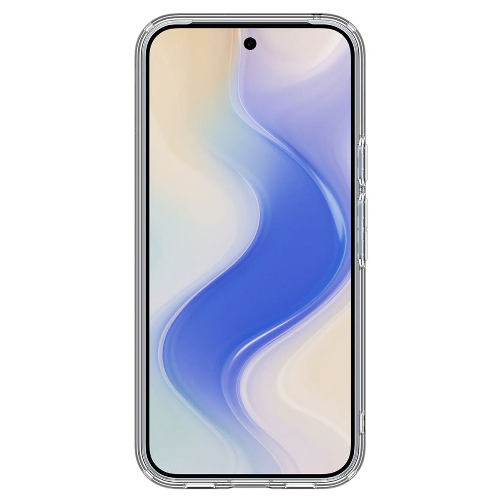 Hoes voor Google Pixel 10 Pro / 10, Spigen, Ultra Hybrid, Transparant ACS09715