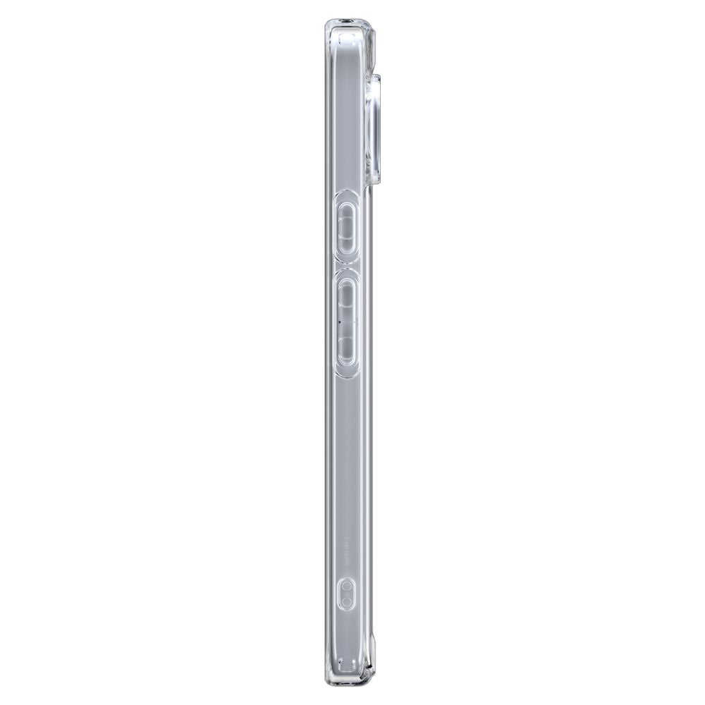 Hoes voor Google Pixel 10 Pro / 10, Spigen, Ultra Hybrid, Transparant ACS09715