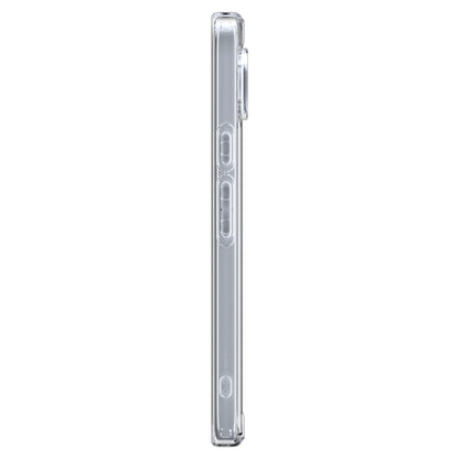 Hoes voor Google Pixel 10 Pro / 10, Spigen, Ultra Hybrid, Transparant ACS09715