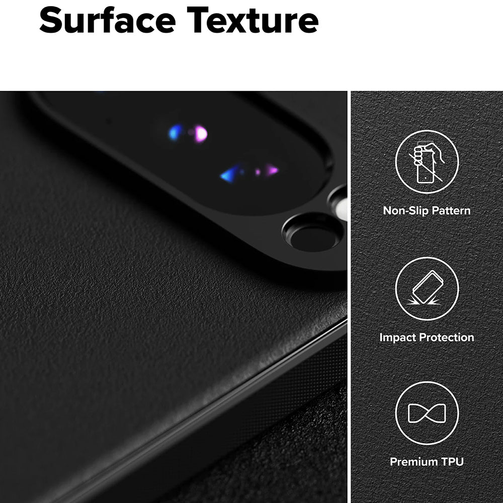 Hoes voor Google Pixel 10 Pro XL, Ringke, Onyx, Lichtgroen