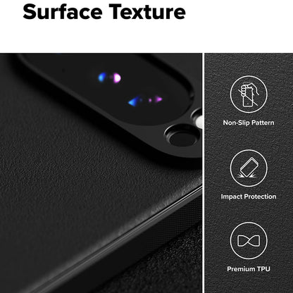 Hoes voor Google Pixel 10 Pro XL, Ringke, Onyx, Lichtgroen