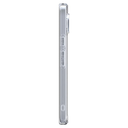 Hoes voor Google Pixel 10 Pro XL, Spigen, Ultra Hybrid, Transparant